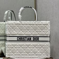 Christian Dior Shopping Bags